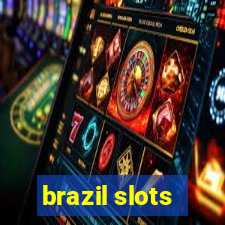 brazil slots